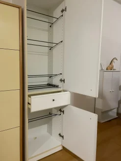 Scarpiera Plus stile moderna a marchio Artigianale