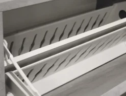 Scarpiera Wall stile moderna a marchio La seggiola