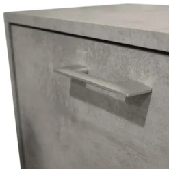 Scarpiera Wall stile moderna a marchio La seggiola