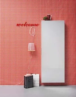 Scarpiere Welcome Birex in specchio a prezzo Outlet