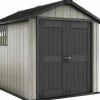 Scontata! Casetta da giardino Keter Oakland 759. Acquista ora!