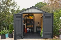 Scontata! Casetta da giardino Keter Oakland 759. Acquista ora!