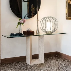 Scontata Cattelan Italia Diapason: consolle a prezzo riservato!