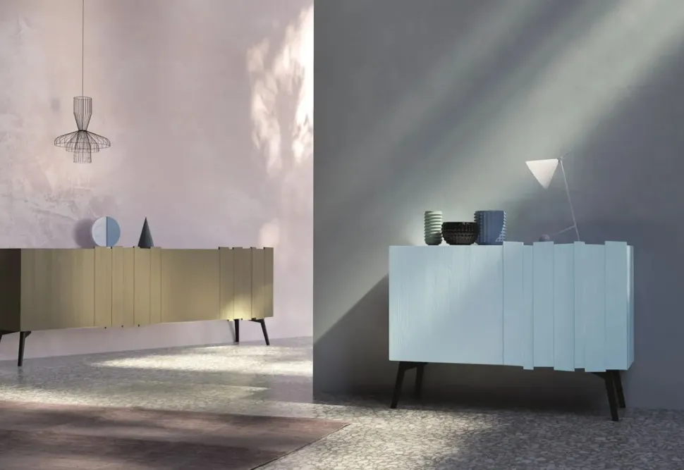 Scontata del -45%: Madia Irori Fratelli Mirandola in stile moderno!