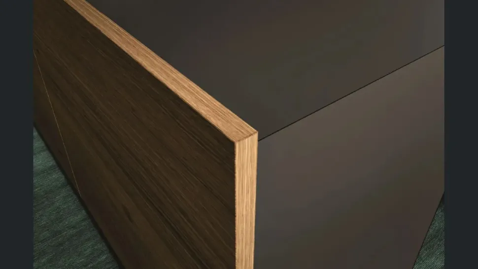 Scontata del 49% Madia Ortis di Fratelli Mirandola in stile moderno. Affrettati!