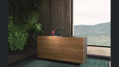 Scontata del 49% Madia Ortis di Fratelli Mirandola in stile moderno. Affrettati!