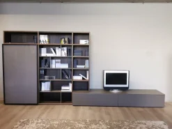 Scontata del 51%! Parete attrezzata Day System di Jesse, una scelta di stile e praticità! Acquista ora!