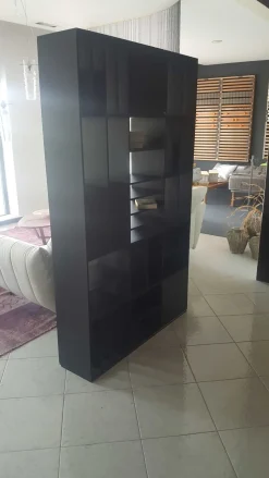 Scontata: Libreria Logica Ciacci, stile moderno. Risparmia!