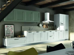 Scontata: Macchina Bianca Essebi, lineare e classica. Acquistala ora!