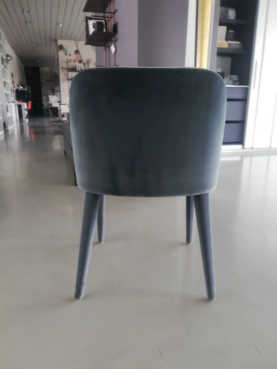 Scontata! Poltroncina Jackie Gallotti & Radice. Acquista ora!