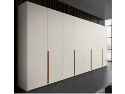 Scontato del 42%: Armadio con ante battenti. Acquista ora!