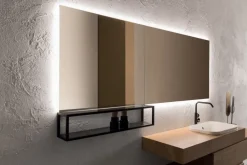 Scontato! Mobile bagno B-go comp. bg007 Compab a prezzi outlet. Acquista ora!