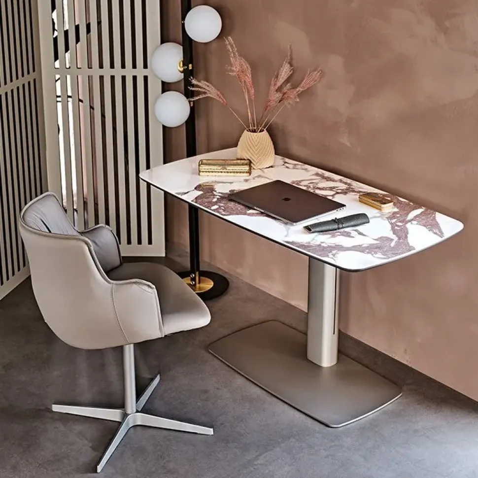 Scontato! Tavolo Cattelan Italia. Runner scrivania a prezzi outlet!