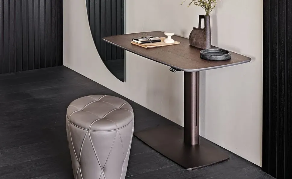 Scontato! Tavolo Cattelan Italia. Runner scrivania a prezzi outlet!