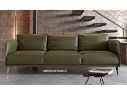 Sconti su Doimo Salotti! Venite al nostro showroom per scoprire la nostra selezione di divani Stuart a prezzi imbattibili!