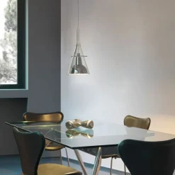 Sconti su Lampada Flute Fontana Arte. Acquistala ora!