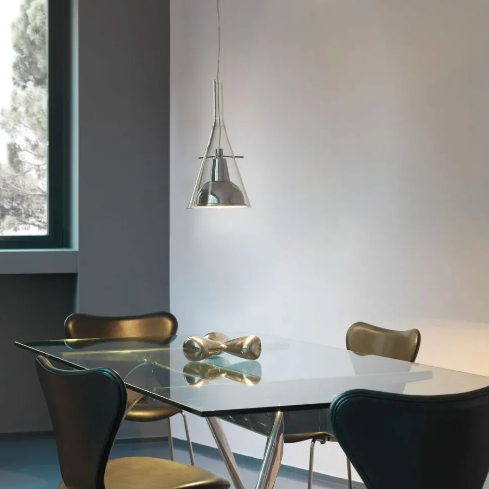 Sconti su Lampada Flute Fontana Arte. Acquistala ora!