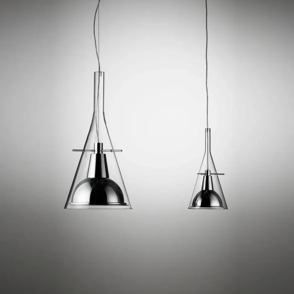 Sconti su Lampada Flute Fontana Arte. Acquistala ora!