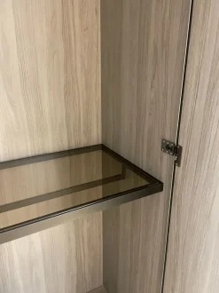 Sconti su Orme Armadio Skeletro a 6 ante. Compra ora!