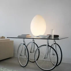 Sconti su Tavolino Tour Fontana Arte. Design unico!