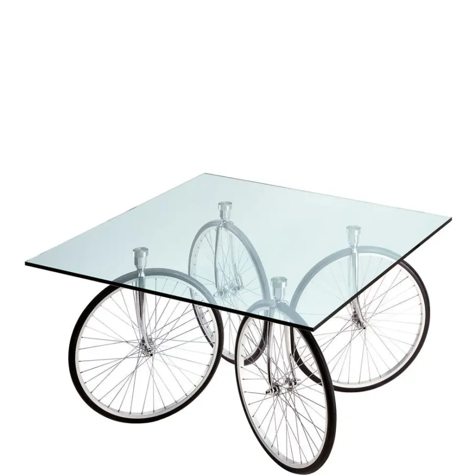 Sconti su Tavolino Tour Fontana Arte. Design unico!