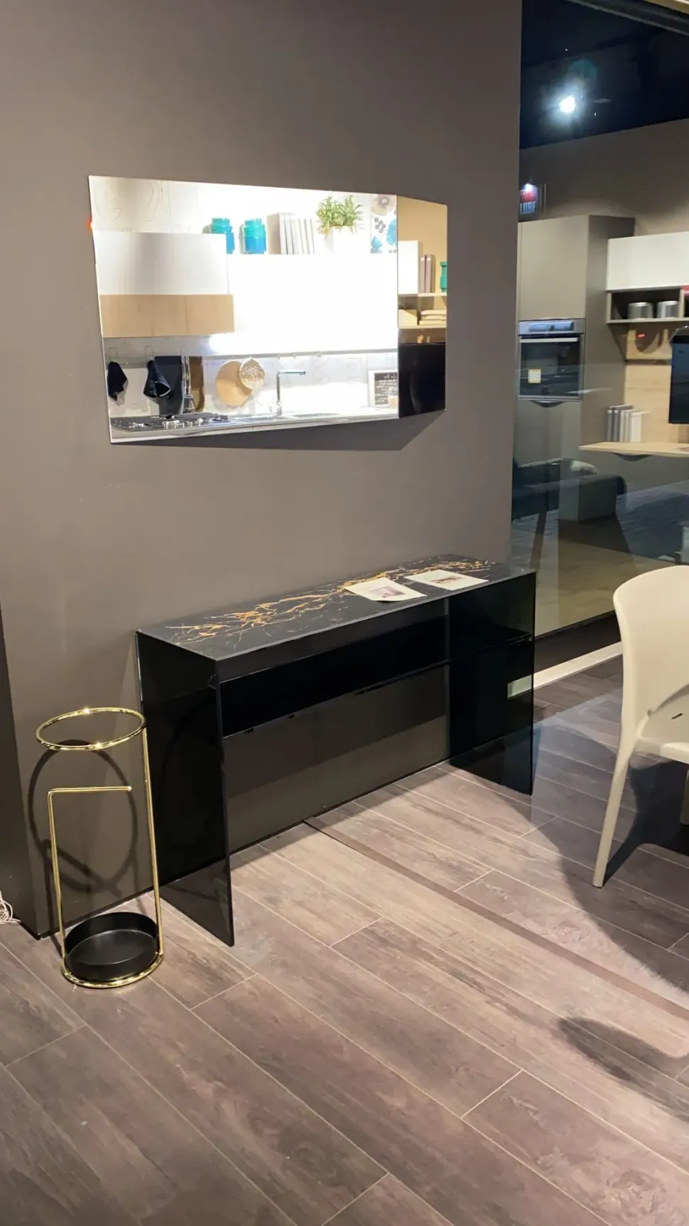 Sconti sulla consolle Bridge di Calligaris. Prezzo riservato!