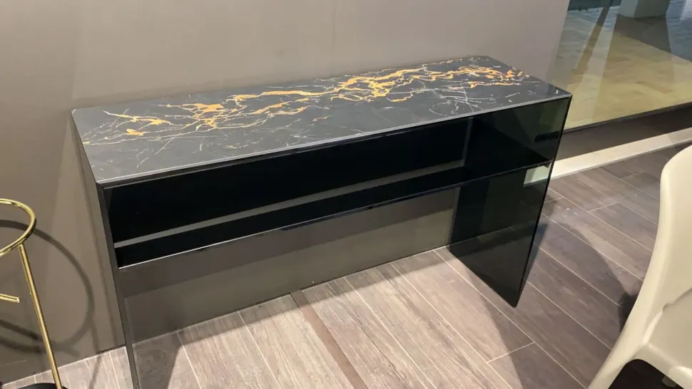 Sconti sulla consolle Bridge di Calligaris. Prezzo riservato!