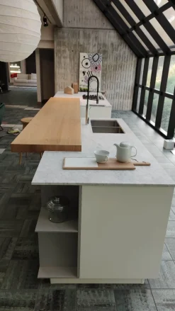 Sconto -55% su Cucina E0 di Effe.ti Cucine! Acquistala ora!