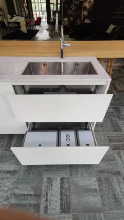 Sconto -55% su Cucina E0 di Effe.ti Cucine! Acquistala ora!