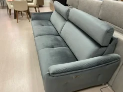 Sconto 38% su Divano Relax Falabella Nicoletti Home!