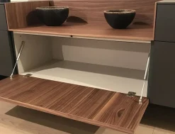 Sconto -30% su Madia Box 18 di Novamobili! Stile design.