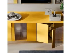 Sconto -30% su Madia Geny di Orme, stile moderno!