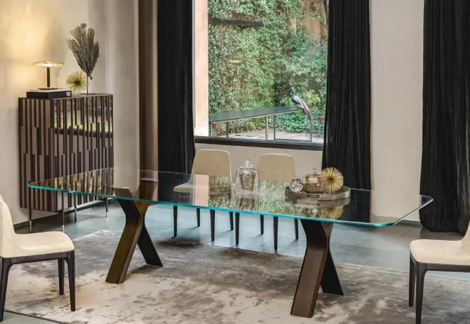 Sconto -30% su Tavolo Tonin Casa Still! Acquista ora sull'e-commerce.