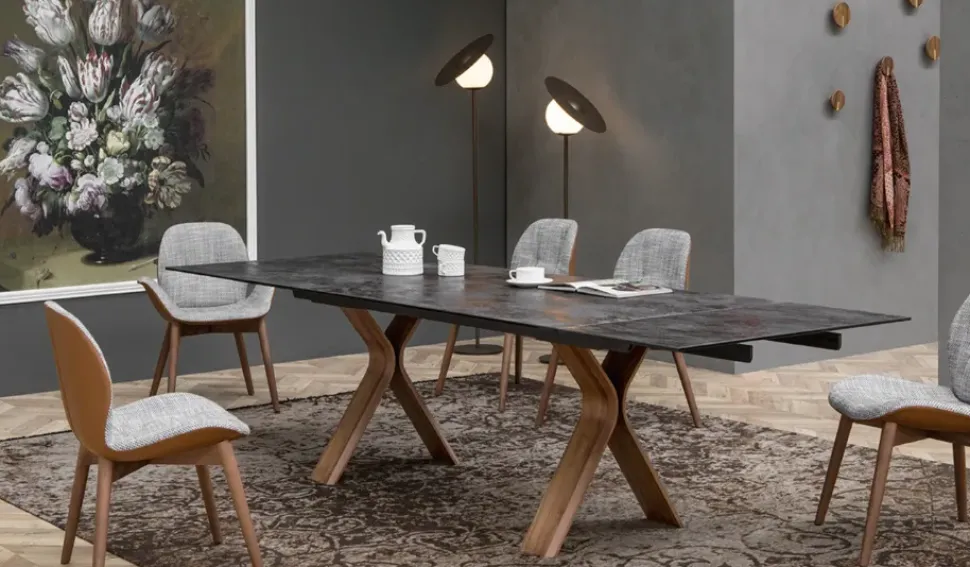 Sconto -30% su Tavolo Tonin Casa Still! Acquista ora sull'e-commerce.