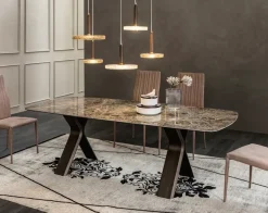 Sconto -30% su Tavolo Tonin Casa Still! Acquista ora sull'e-commerce.