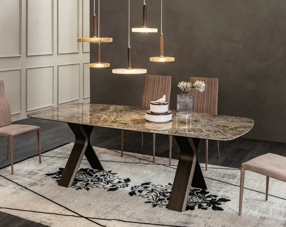 Sconto -30% su Tavolo Tonin Casa Still! Acquista ora sull'e-commerce.