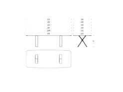 Sconto -30% su Tavolo Tonin Casa Still! Acquista ora sull'e-commerce.