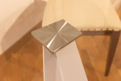 Sconto 24%: Tavolo Roger di Cattelan Italia in vetro fisso. Acquista ora!