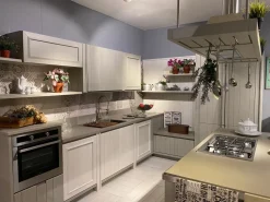 Sconto del 60% su cucina ad isola in legno. Affrettati! Acquista ora sull'eCommerce.