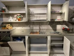 Sconto del 60% su cucina ad isola in legno. Affrettati! Acquista ora sull'eCommerce.