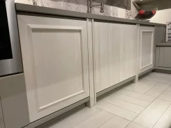 Sconto del 60% su cucina ad isola in legno. Affrettati! Acquista ora sull'eCommerce.