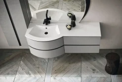 Sconto del 30% su Mobile Bagno Sospeso Jacana Compab! Acquista ora!