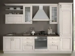 Sconto del 50% sulla cucina Bea cm.330 di Net Cucine. Affrettati!