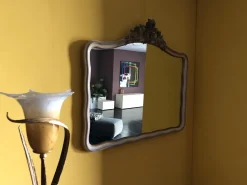 Sconto del 50% sulla Specchiera Art.1130 di Chelini!