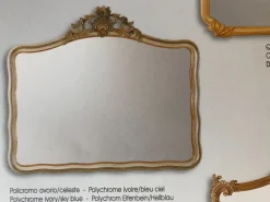 Sconto del 50% sulla Specchiera Art.1130 di Chelini!