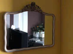 Sconto del 50% sulla Specchiera Art.1130 di Chelini!