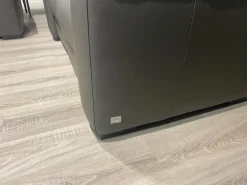 Sconto esclusivo del 55% su Divano Relax William Doimo Salotti! Acquista ora!