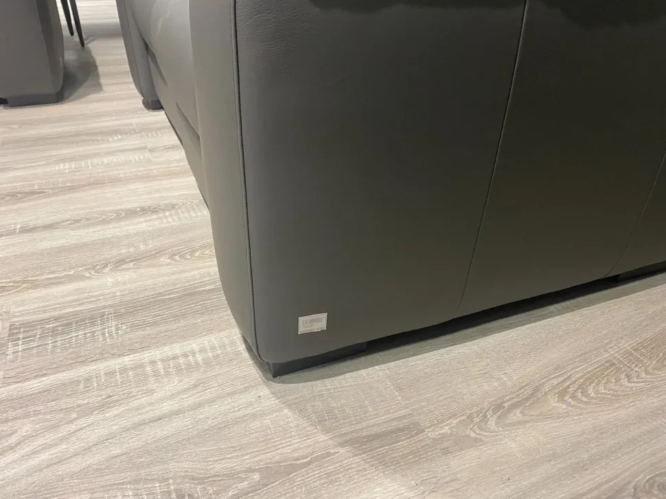 Sconto esclusivo del 55% su Divano Relax William Doimo Salotti! Acquista ora!