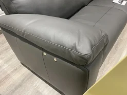 Sconto esclusivo del 55% su Divano Relax William Doimo Salotti! Acquista ora!