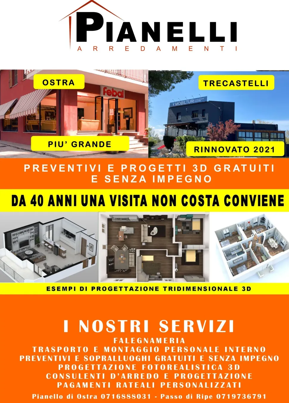 Sconto esclusivo del 55% su Divano Relax William Doimo Salotti! Acquista ora!